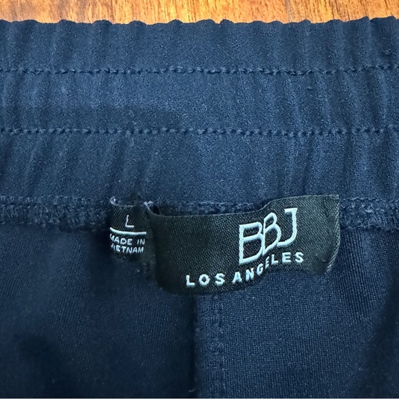 BBJ Womans Pants Light Size Large - Picture 4 of 7
